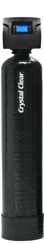 Crystal Ultra Water Softener