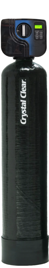 Crystal Vision Water Softener