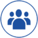 Expert advice icon