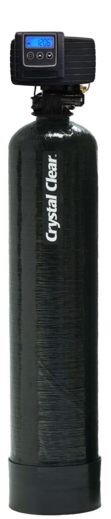 Crystal Perform Water Softener
