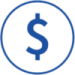 dollar sign