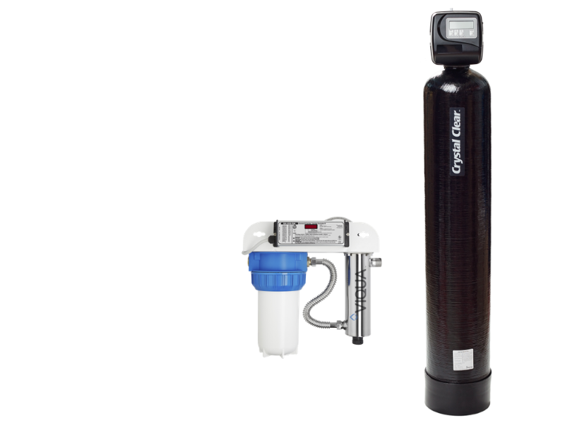 well water systems