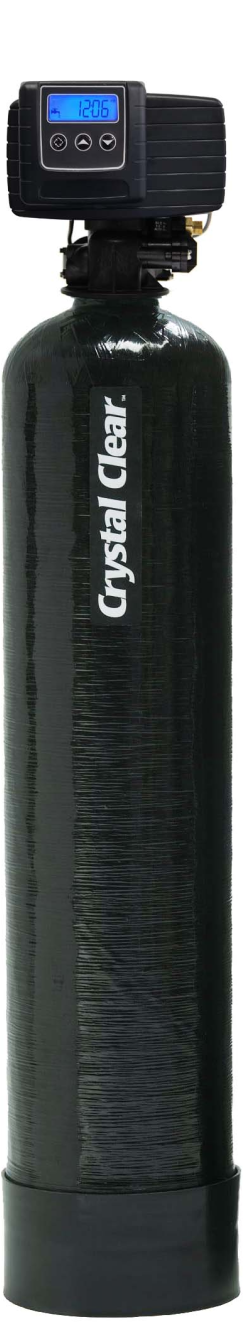 Crystal Perform Water Softener