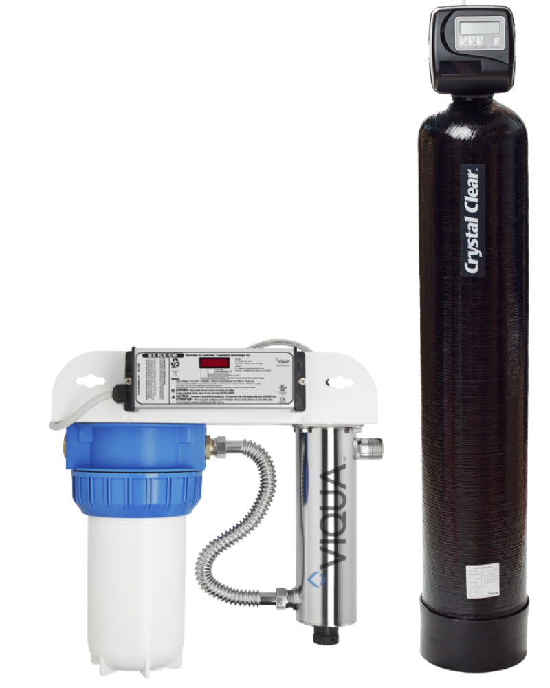 Well Water systems